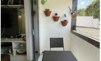 Imagem 7: AP TÉRREO C/ 3 QUARTOS