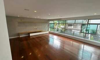 Imagem: Apartamento para venda tem 168 metros quadrados