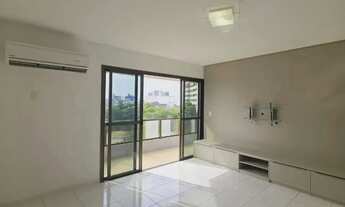 Imagem 3: Apartamento no Condomínio Palmares - Nossa Senhora das Gracas