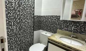 Imagem 5: Apartamento Semi mobiliado em Buraquinho Lauro de Freitas