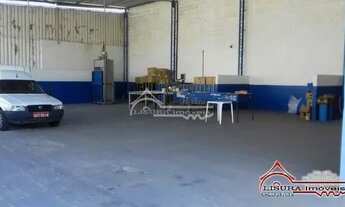 Imagem 6: GALPÃO PROXIMO A HEINEKEN, DUTRA 1600M²