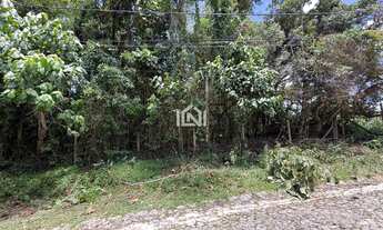 Imagem: Terreno à venda no Condomínio Paisagem