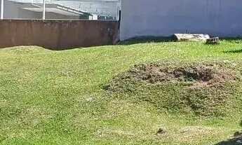 Imagem: Terreno a venda em condomínio Clube com