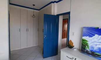 Imagem 12: Ed.Florianópolis 3/4 1 Suíte, Mobiliado, Marco