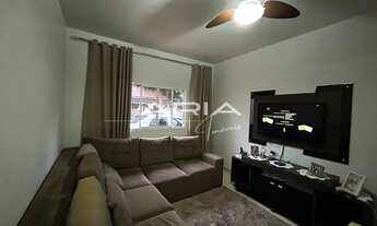 Imagem 2: Casa à venda no Jardim São Francisco de Assis, zona oeste de Londrina PR