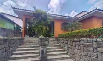 Imagem: Casa a venda em Tambauzinho com 04 quartos