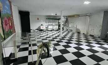 Imagem 3: Casa para Venda em Teresina, Lourival Parente, 2 dormitórios, 2 suítes, 5 banheiros, 8 vag