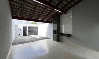 Imagem: Casa Jaiara com 3 Quartos, 1 suíte próximo