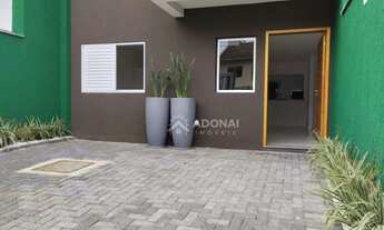 Imagem 5: Sobrado com 4 dormitórios à venda, 125 m² por R$ 950.000,00 - Centro - Guaratuba/PR