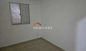 Imagem 2: Apartamento em Rua Canadá - Jardim Terra Branca - Bauru/SP