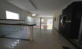 Imagem 5: Sobrado com 3 dormitórios para alugar, 250 m² por R$ 7.059,47/mês - Jardim Franca - São Pa