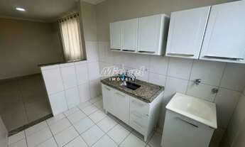 Imagem 4: Apartamento, 45,95m² para aluguel, Nova Pompeia - Piracicaba 2 quartos - Condomínio Piazza