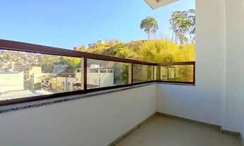 Imagem 5: Cobertura com 4 quartos à venda, 148 m² por R$ 799.000 - São Mateus - Juiz de Fora/MG