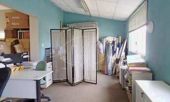 Imagem 4: Salão - Ponte Preta - Campinas