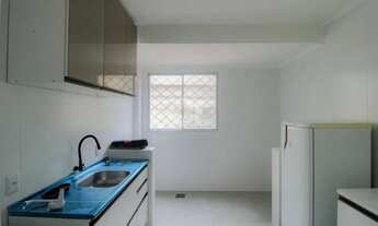 Imagem 6: Apartamento de 1 dormitório com vaga de garagem à venda no bairro centro em Santa Maria