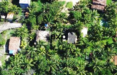 Imagem 2: OPORTUNIDADE = Terreno em Rua Residencial - Morro de São Paulo