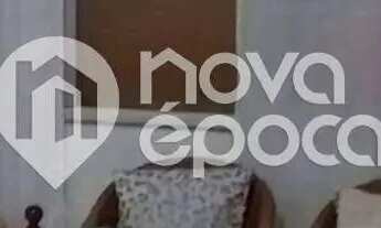 Imagem 3: Engenho Novo Apartamento com 2 dormitórios