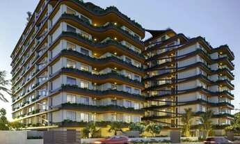 Imagem: Flat a venda em Ponta de Campina - AP6986