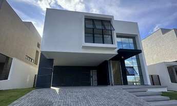 Imagem: Alphaville Mirante- 300m², 3 Suítes, Espaço