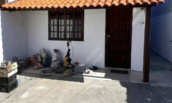 Imagem: CASA A VENDA NA PEDREIRA