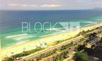 Imagem: Barra da Tijuca