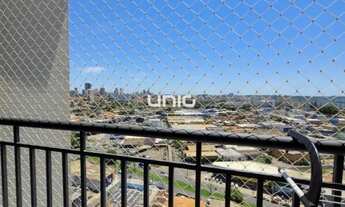 Imagem 6: Apartamento a venda e locação no Residencial Provence no Bairro Paulicéia em Piracicaba/SP