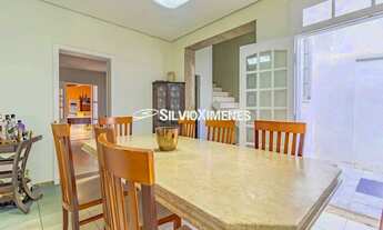 Imagem 6: Residencial Casa no Colégio Batista com 300,00 (M²), 4 quartos e 1 vagas para Venda