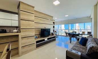 Imagem 2: Apartamento para Venda em Tramandaí, Centro, 2 dormitórios, 1 suíte, 2 banheiros, 1 vaga