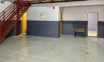 Imagem 3: Galpão para alugar em Barueri, Jardim Iracema, com 400 m²