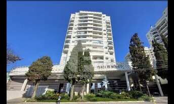 Imagem 3: Apartamento de 3 dormitórios à venda na Trindade - Florianópolis