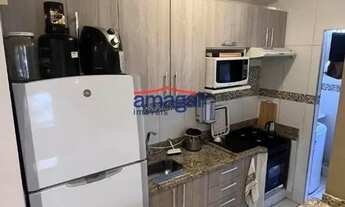 Imagem 4: Apartamento de 2 quartos para venda no Villa Branca