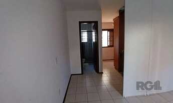 Imagem 3: Casa residencial para locação no bairro Tristeza com 67 m² e 2 dormitórios/quartos