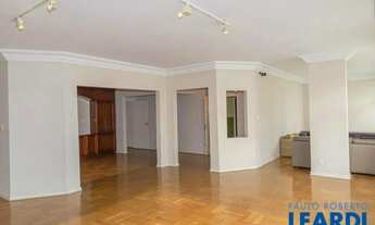 Imagem 5: APARTAMENTO - HIGIENÓPOLIS - SP