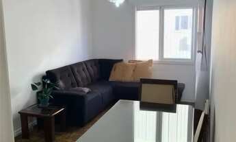 Imagem 3: Apartamento 2 dormitórios, com vaga, próximo ao Iguatemi