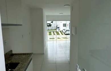 Imagem 5: Apartamento de 2/4 e 2 banheiros para alugar
