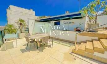 Imagem 7: Cobertura - / Residencial / Copacabana