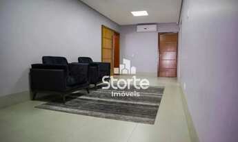 Imagem 3: Casa com 3 dormitórios à venda, 490 m² por R$ 1.600.000,00 - Umuarama - Uberlândia/MG