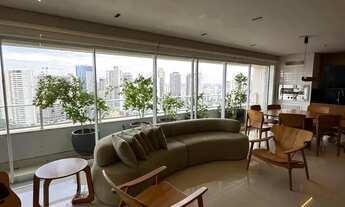 Imagem 5: Apartamento à Venda Maison Verte Marista | Setor Marista | 132 m²