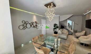 Imagem: Cobertura 3 quartos para alugar no Buritis