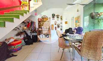 Imagem 3: Casa de 150 m² na Professora Romanda Gonçalves - Itaipu - Niterói - RJ, à venda por R$ 700