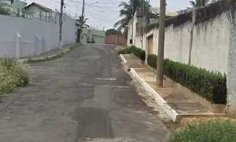 Imagem 4: Vendo Lote 450m² bairro Santa Rosa na Rua Dinarmaca a 450metros do Shopping Estação