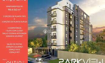 Imagem 3: Cobertura Duplex no ParkView Residence - Pinhais