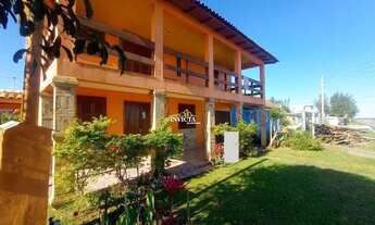 Imagem 4: Sobrado à Venda em Imbé - Mariluz Centro (Residencial/Comercial