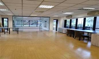 Imagem 2: Salas à venda ou para locação em Consolação - SP