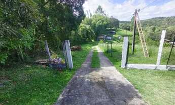 Imagem 3: Excelente chácara próximo ao centro de Juquitiba