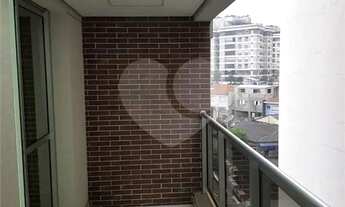 Imagem 2: Salas para locação em Santana - SP