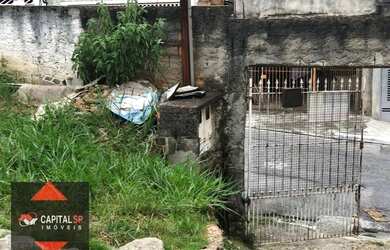 Imagem 3: Terreno à venda, 250 m² por R$ 500.000,00 - Vila Libanesa - São Paulo/SP