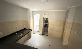 Imagem 2: Kit net tipo casa com dois pavimentos atras do castanheira, 2/4 S/ 1 suíte, sem garagem