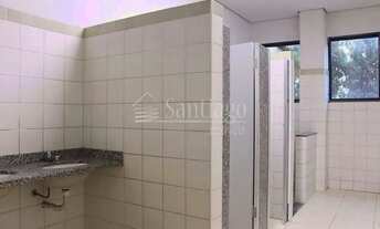 Imagem 7: Galpão - Techno Park - Campinas