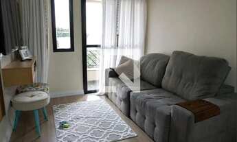 Imagem 3: Apartamento à Venda - Lapa, 3 Quartos, 74 m2